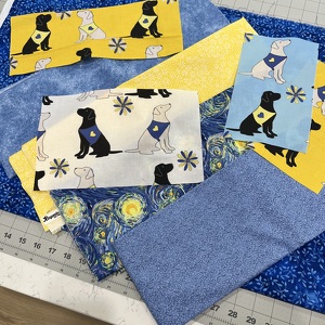 Fundraising Page: Heidi Cummings